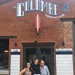 La Colombe Coffee Roasters