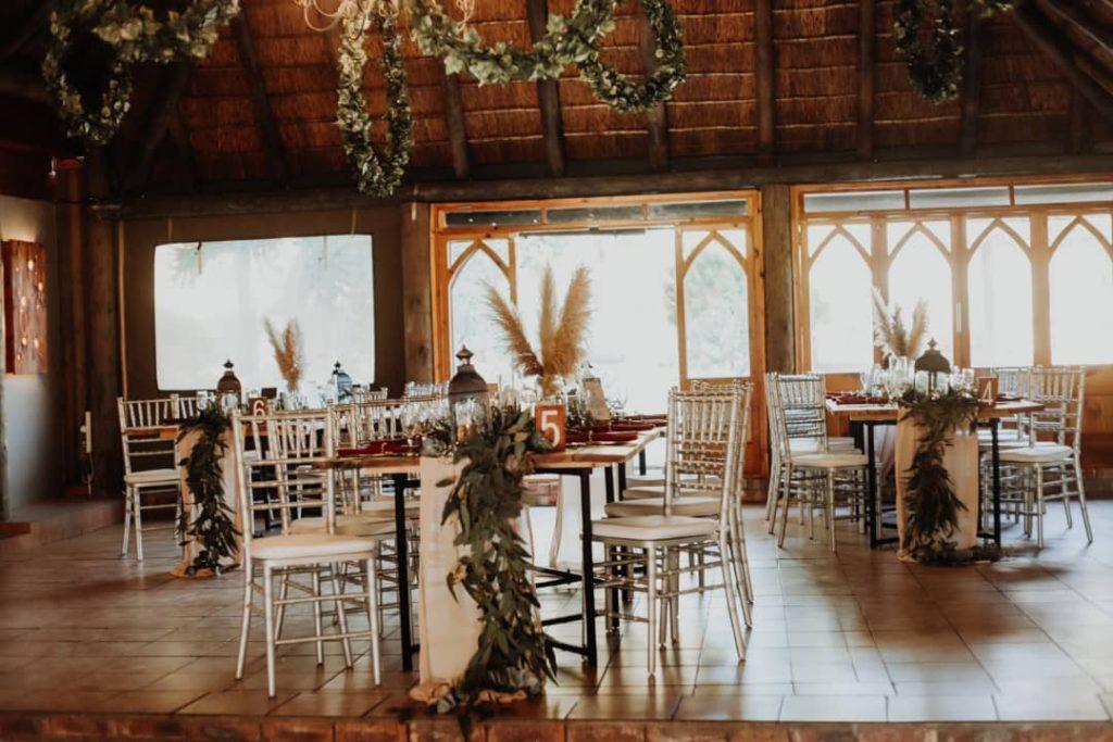 The Wedding Website of Carmen Jacobs and Breyten-Godfried Slabbert