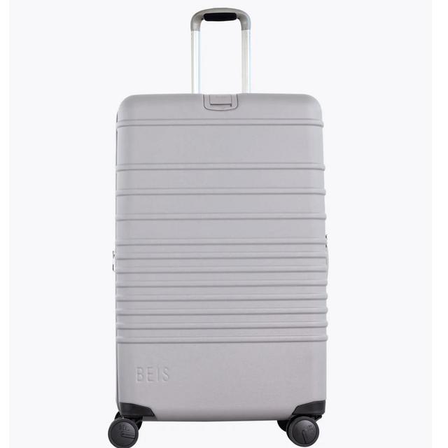 BEIS: The 29” Large Check-In Roller in Grey