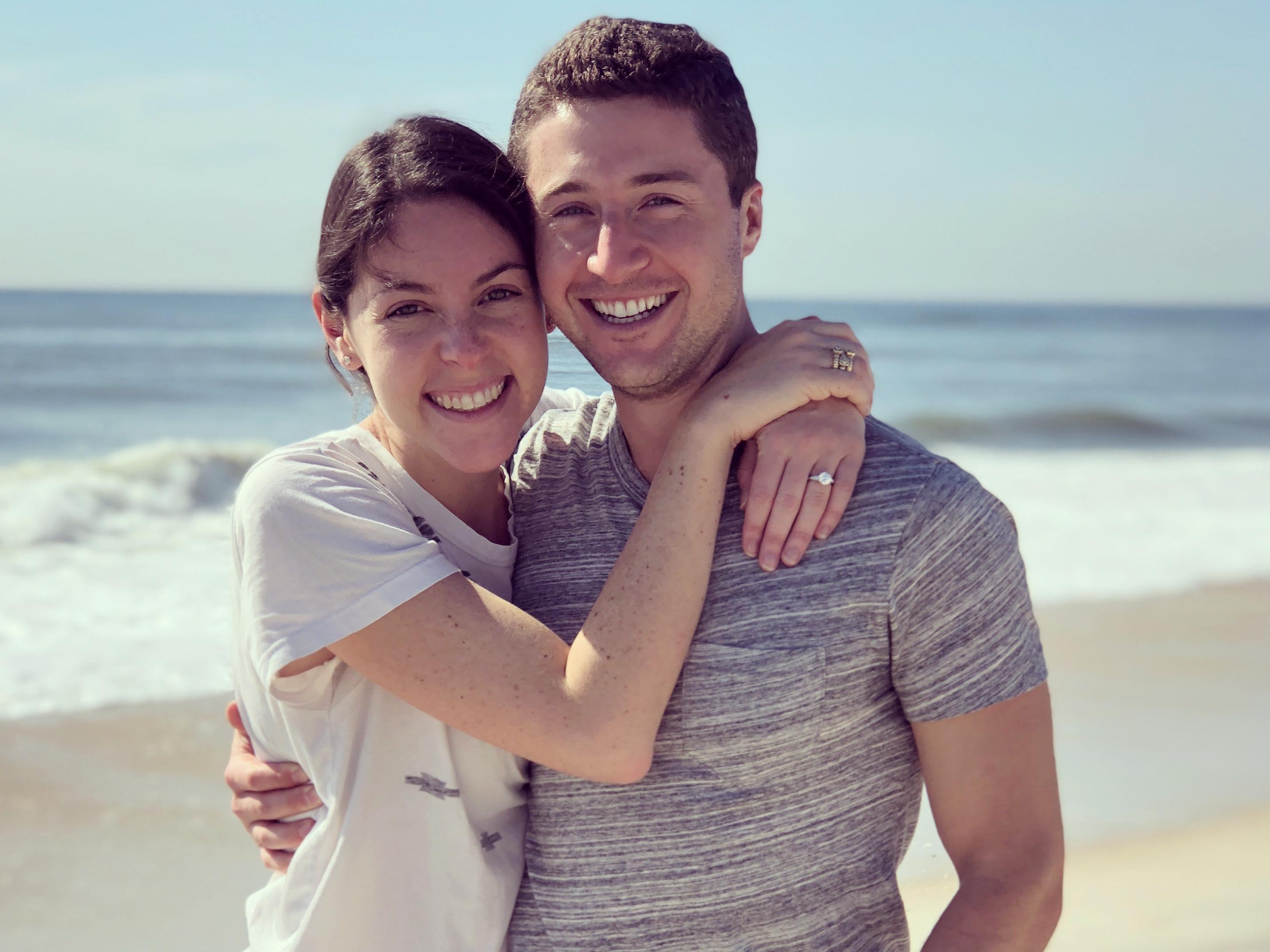 The Wedding Website of Sarah Black and Stephen Kaminsky