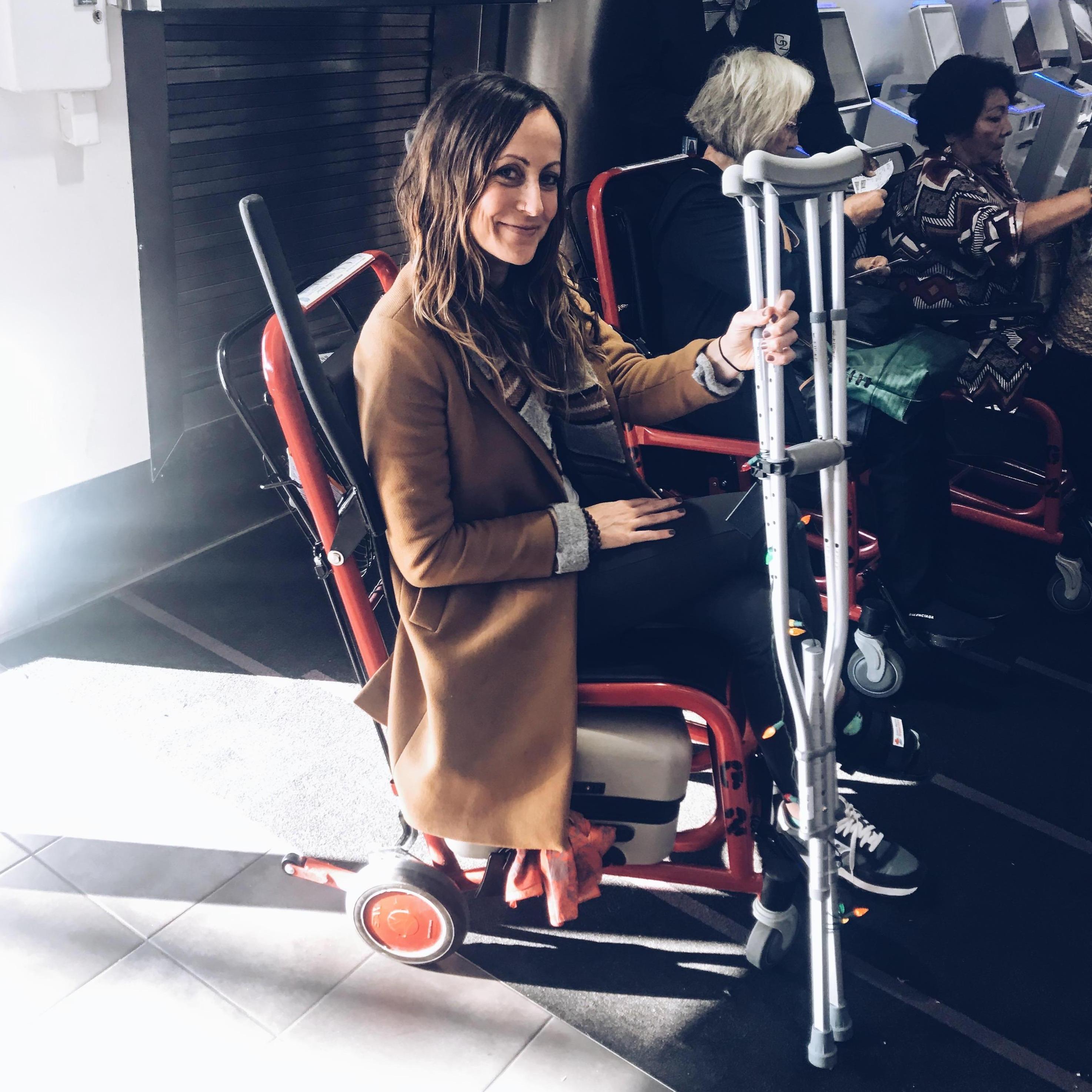 Cody's holiday travel on wheels
•
LAX
2018