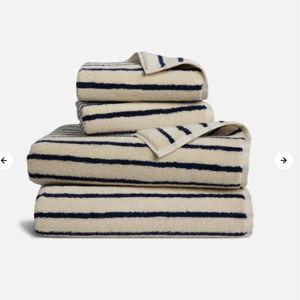 Super-Plush Turkish Cotton Bath Sheet Bundle