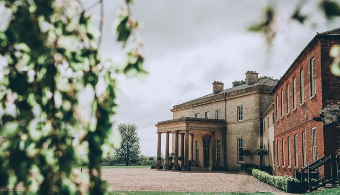 The Wedding Website of Annalie Stuffins and John Boyce