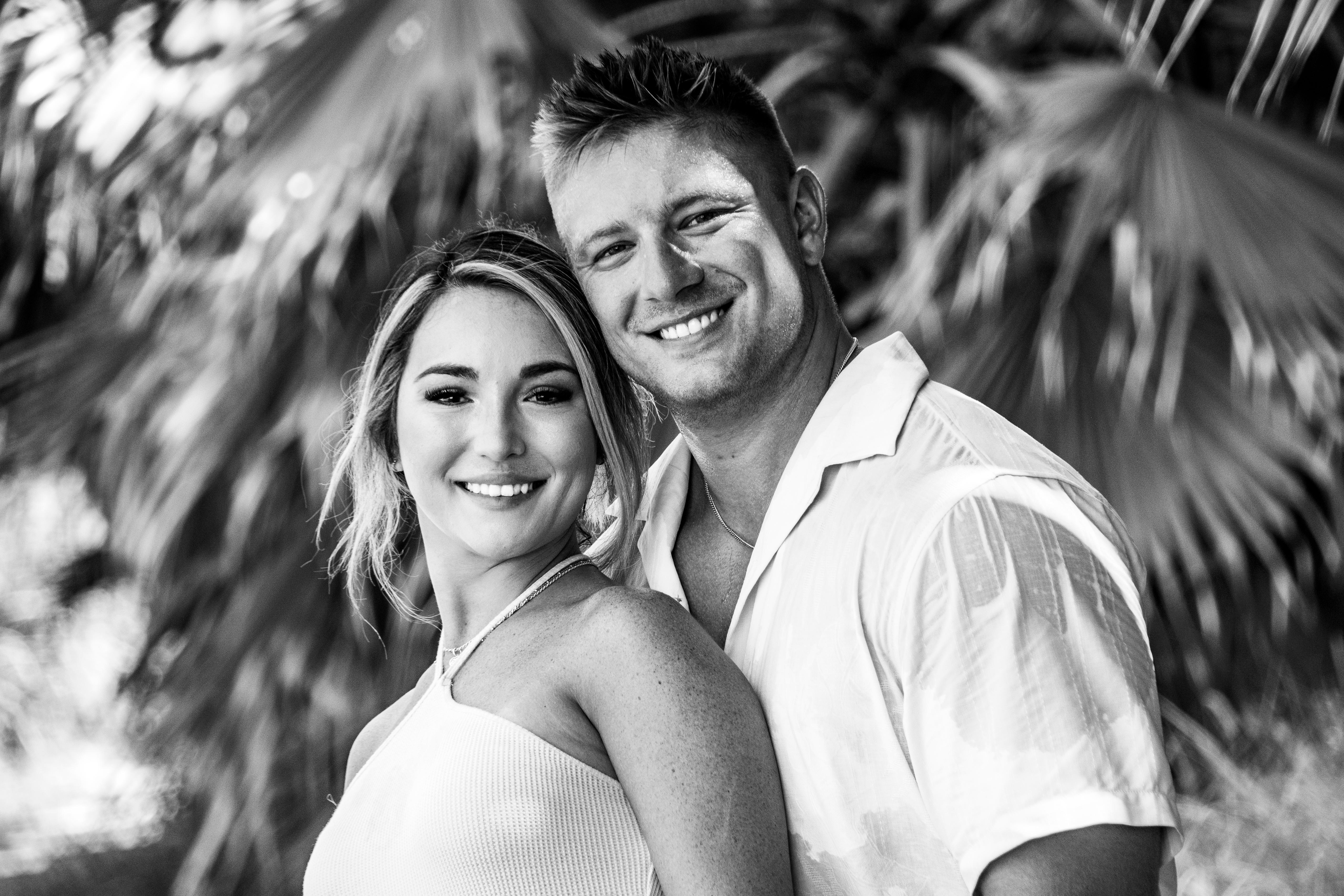 The Wedding Website of Dylan Davila and Tygue Wilson