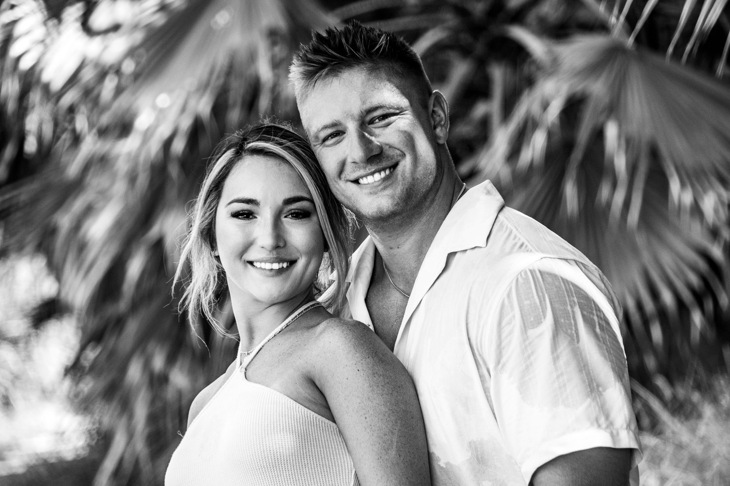The Wedding Website of Dylan Davila and Tygue Wilson