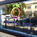 Ola Juice Bar