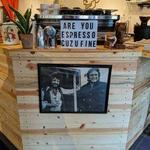 Big Iron Coffee Co.