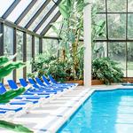Amenities at The Mansion at Glen Cove