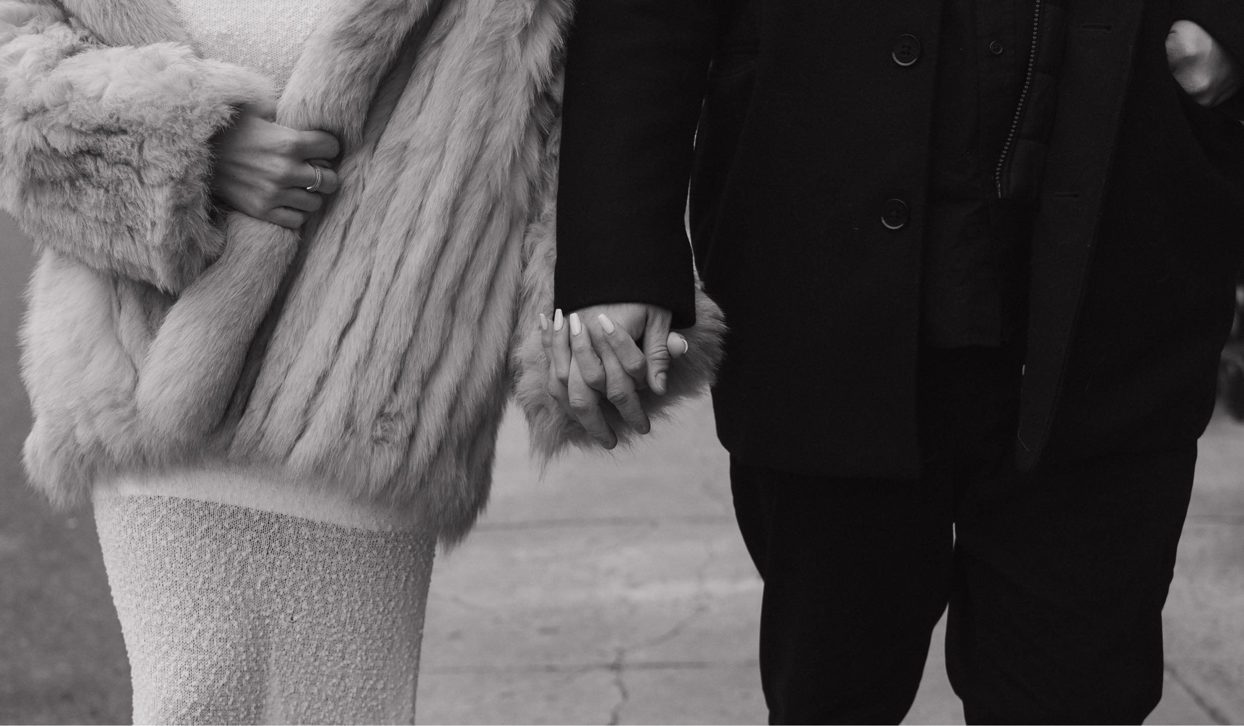 The Wedding Website of Lauren Nervegna and Joaquin Cano