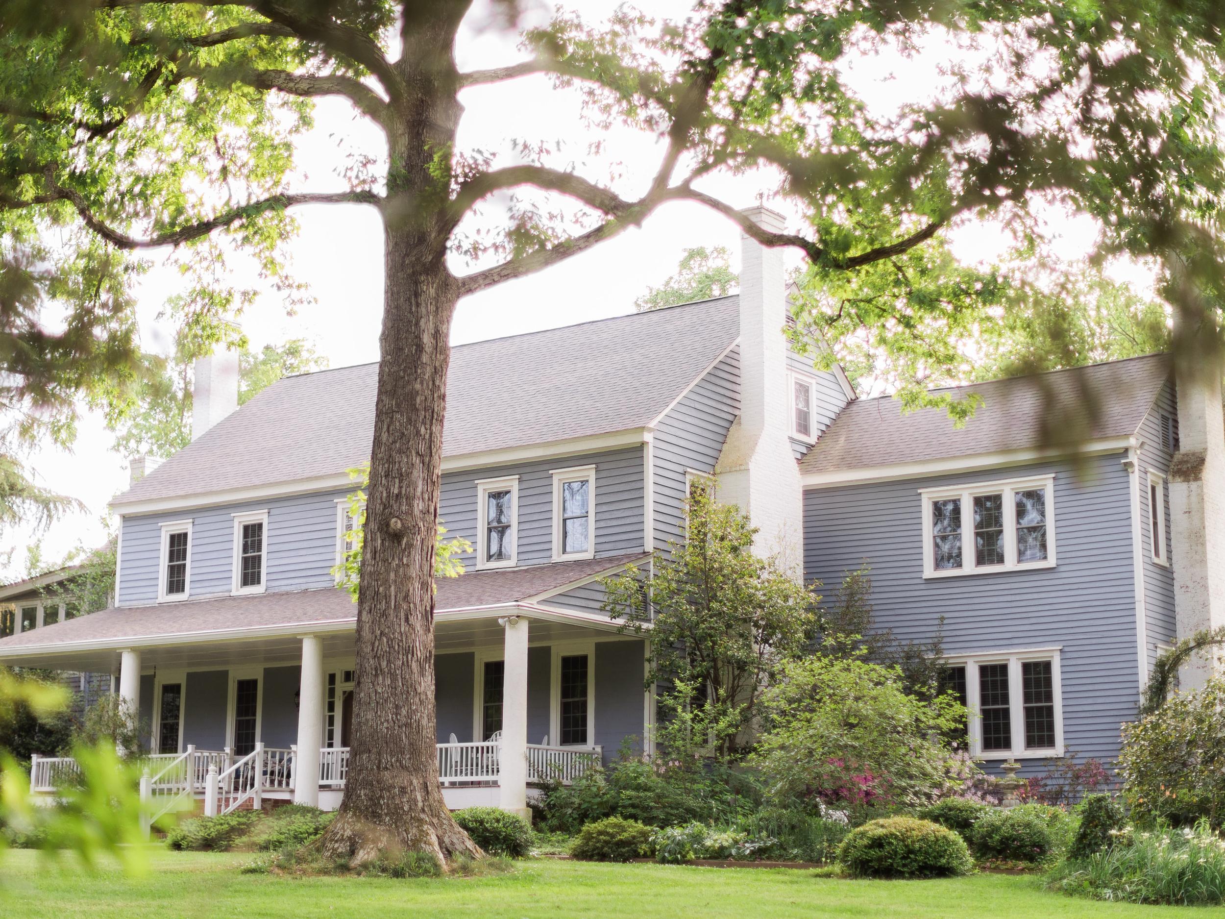 The Wedding Website of Morgan Heidt and Kyle Corgan