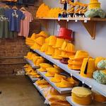 Cheesehead Factory