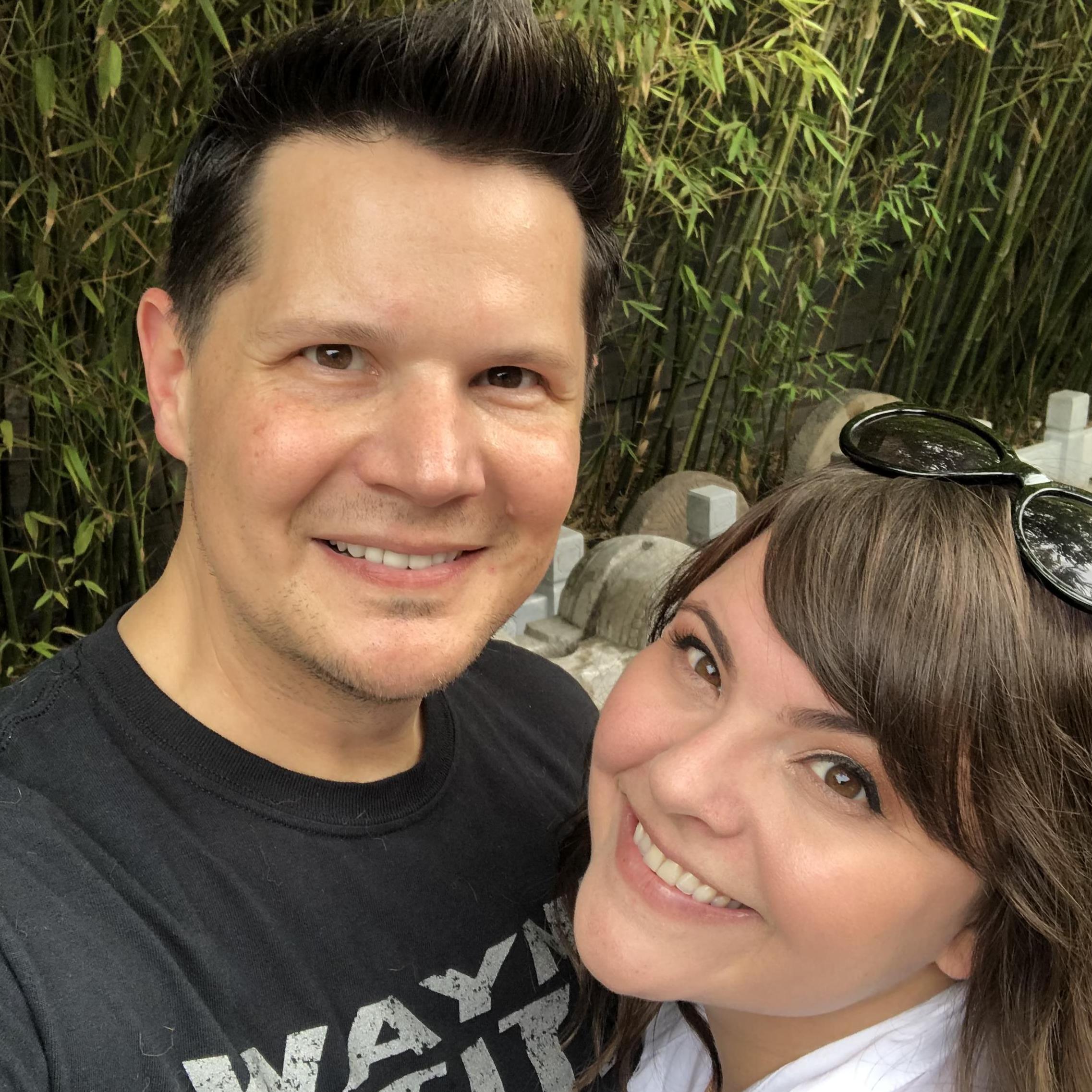 Nanluogo Alley in Beijing