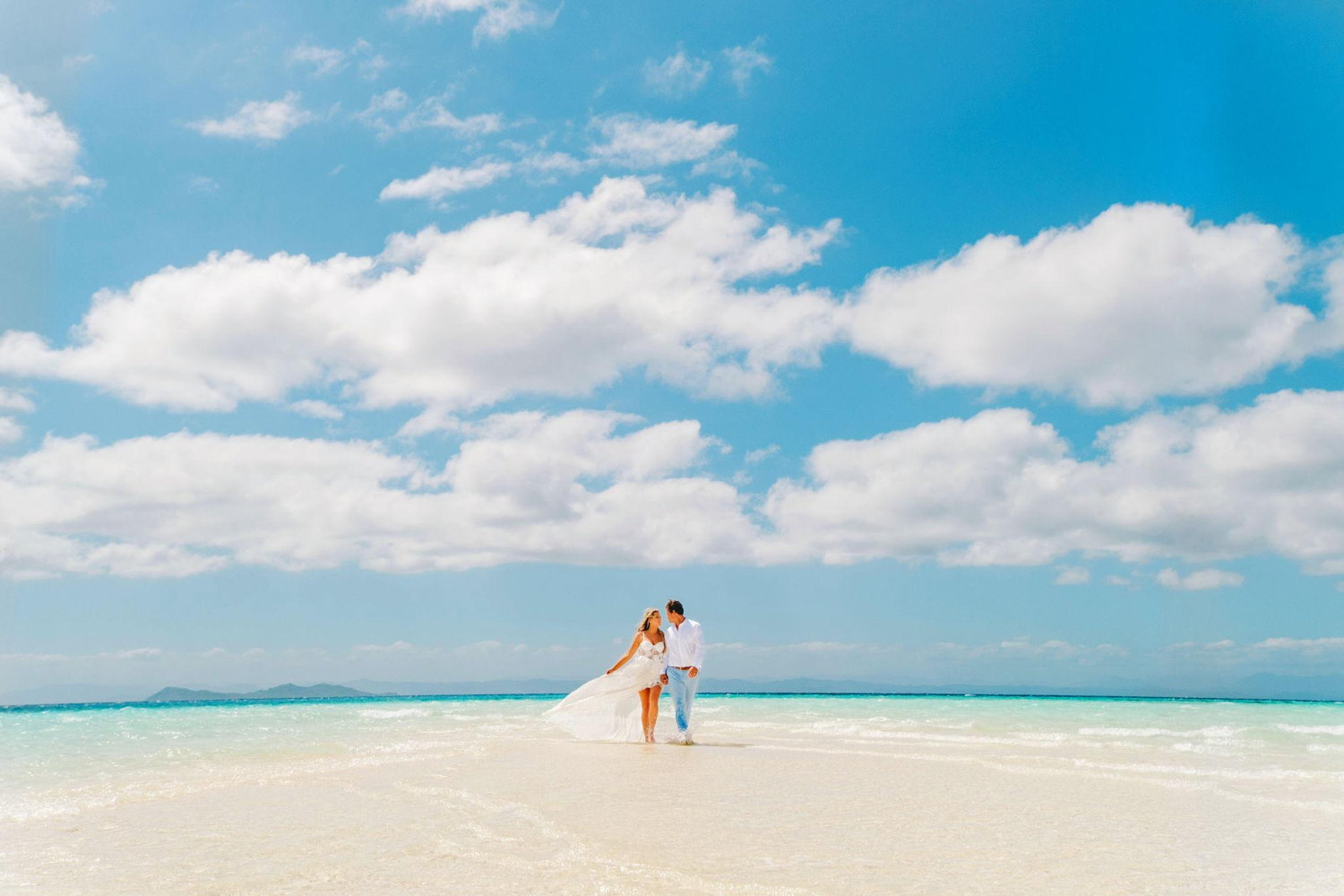 The Wedding Website of Sydney Ferguson and Austin Johnson
