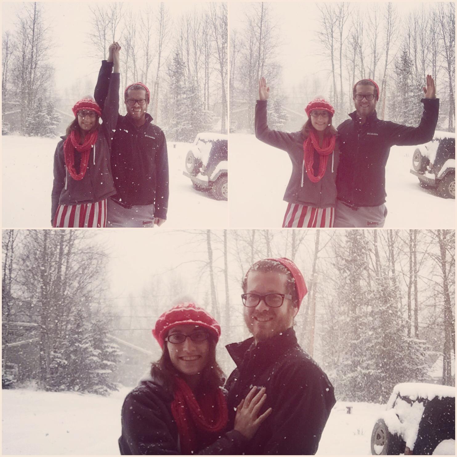 Hoosiers in Alaska