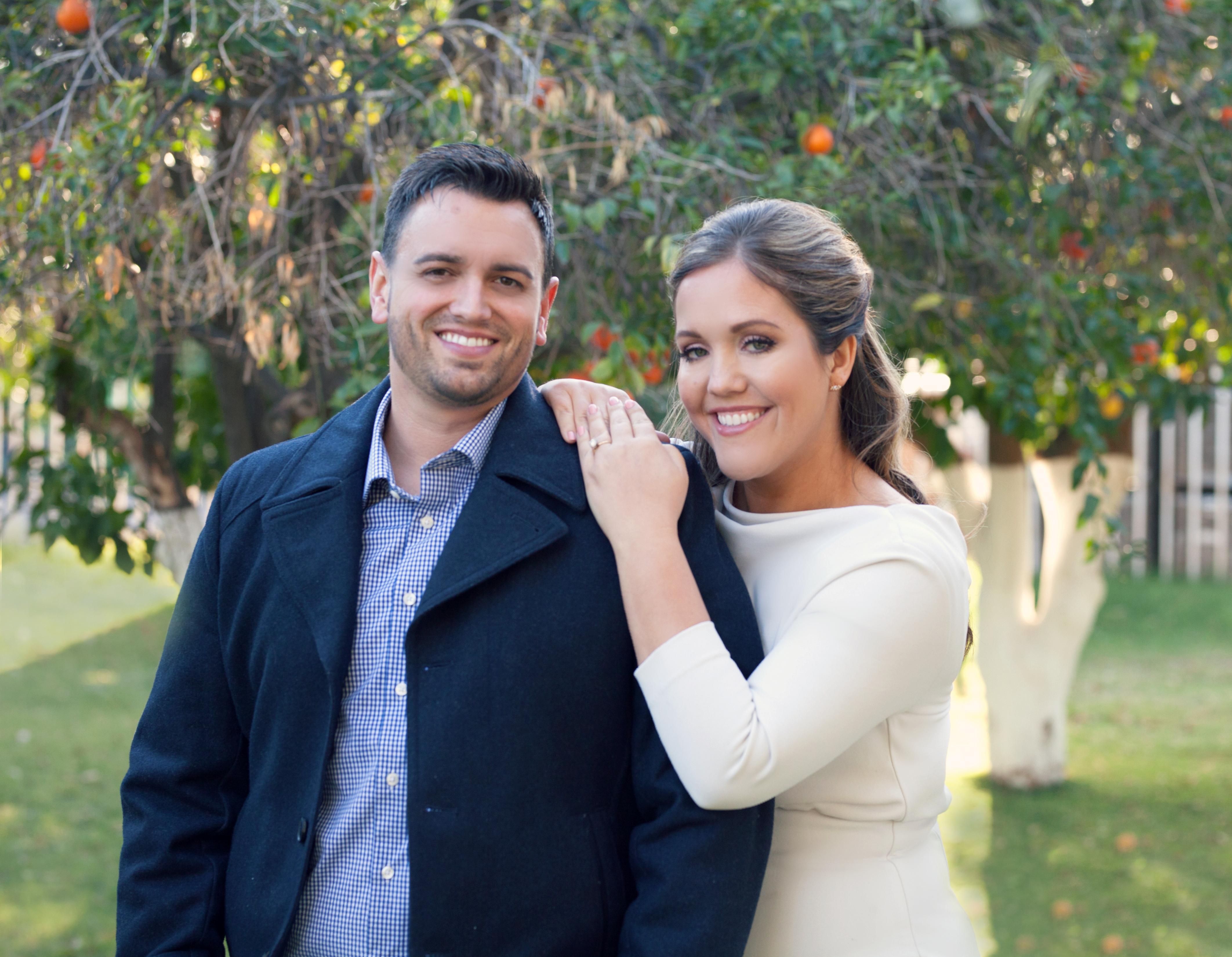 The Wedding Website of Kelsi Wieler and Burke Bowen