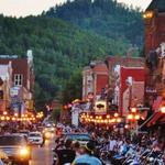 Historic Deadwood