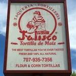 Tortilleria Y Taqueria Jalisco