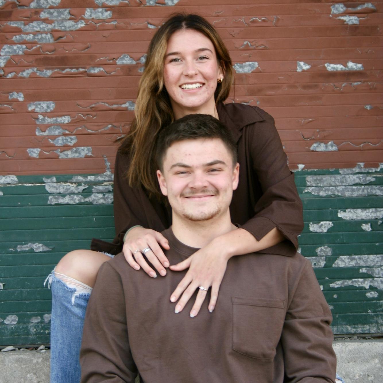 2024- Engagement Photos