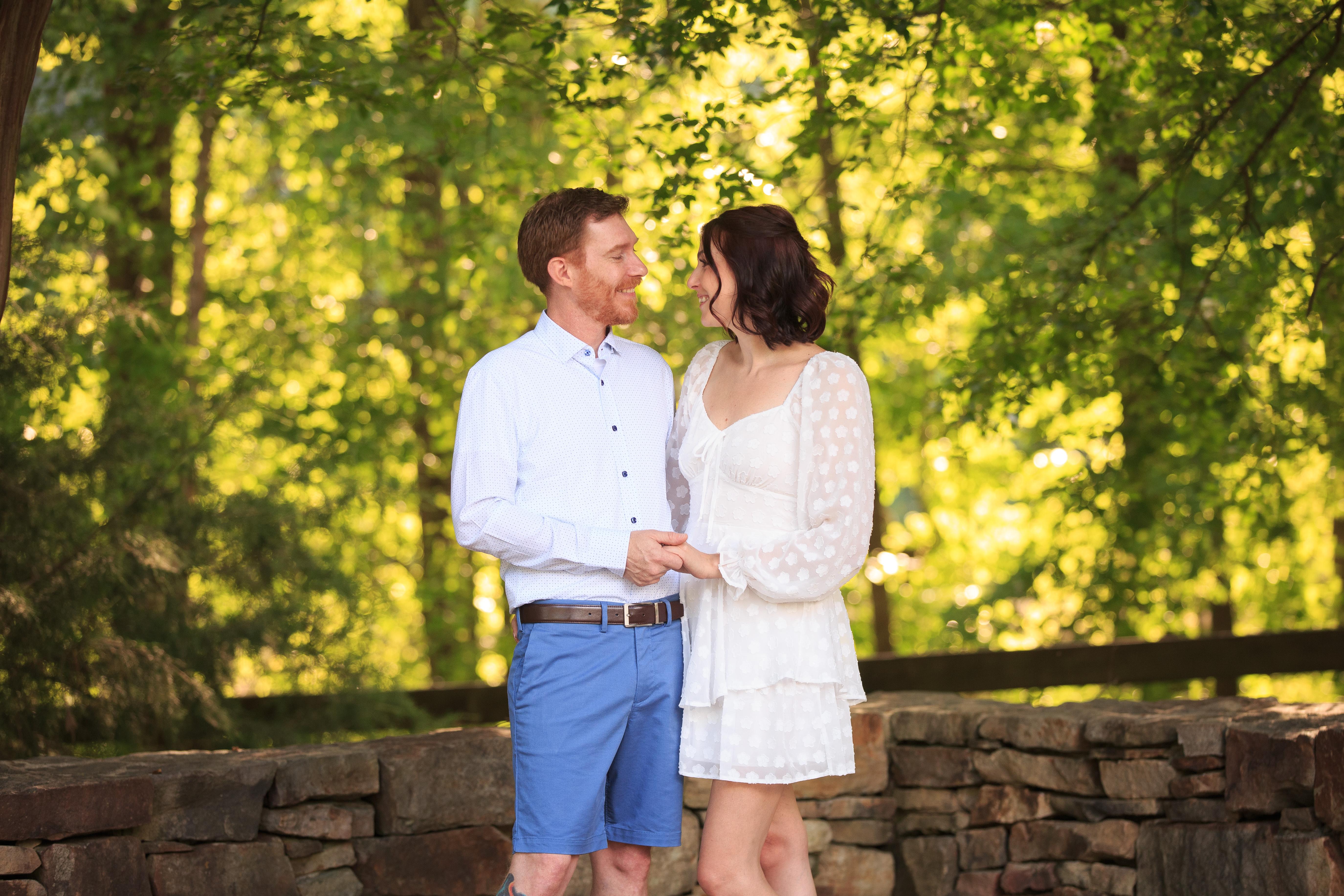 The Wedding Website of Alison Poandl and Jason Rowland