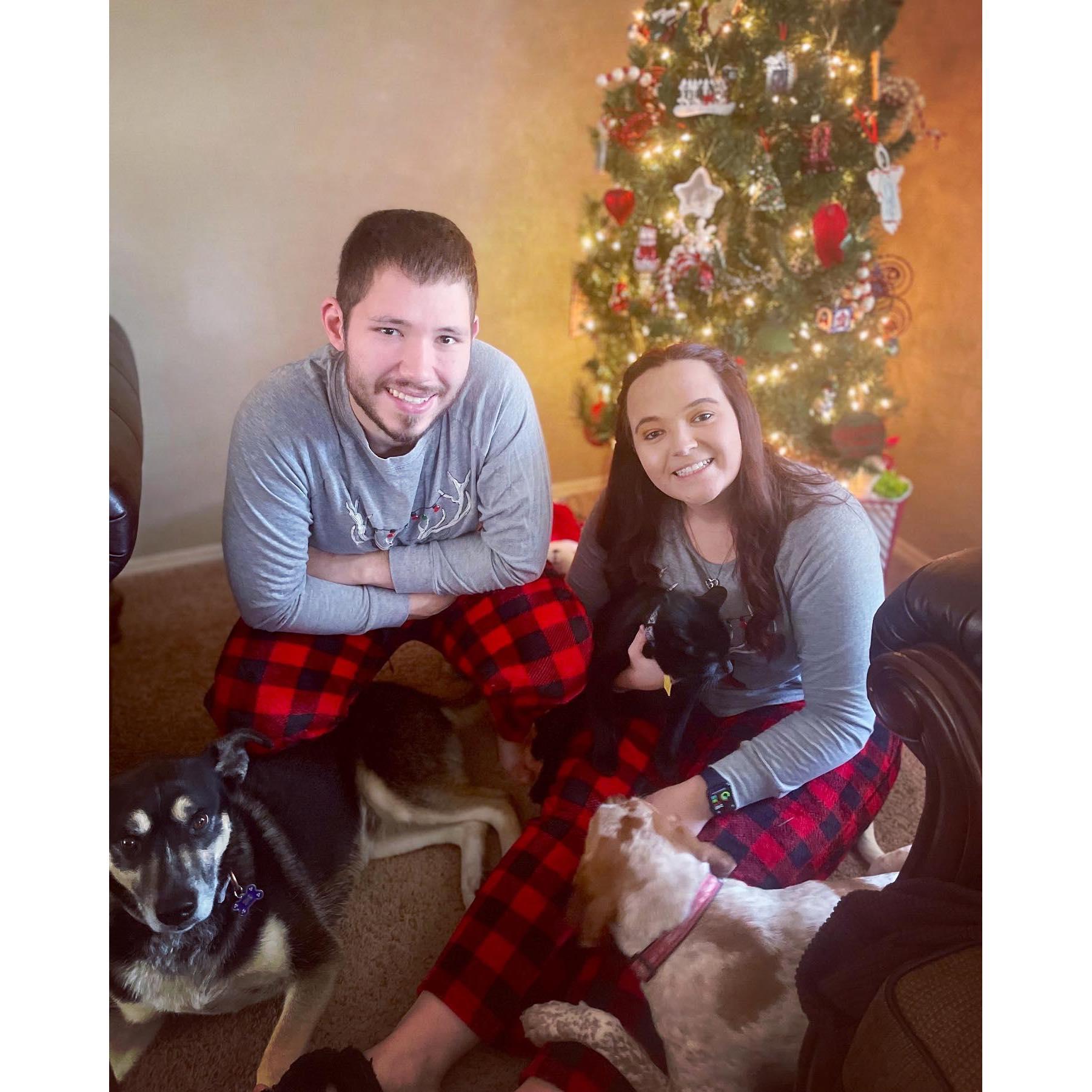 Christmas 2021