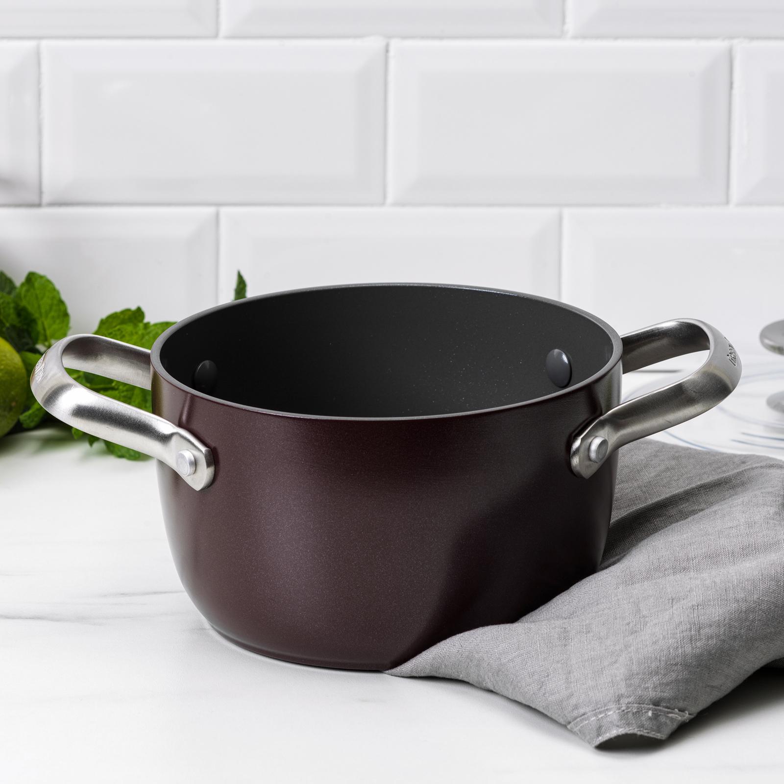 Portable Rice Cooker, Rapid Cooking, Non-Stick Ceramic, Green main image 0