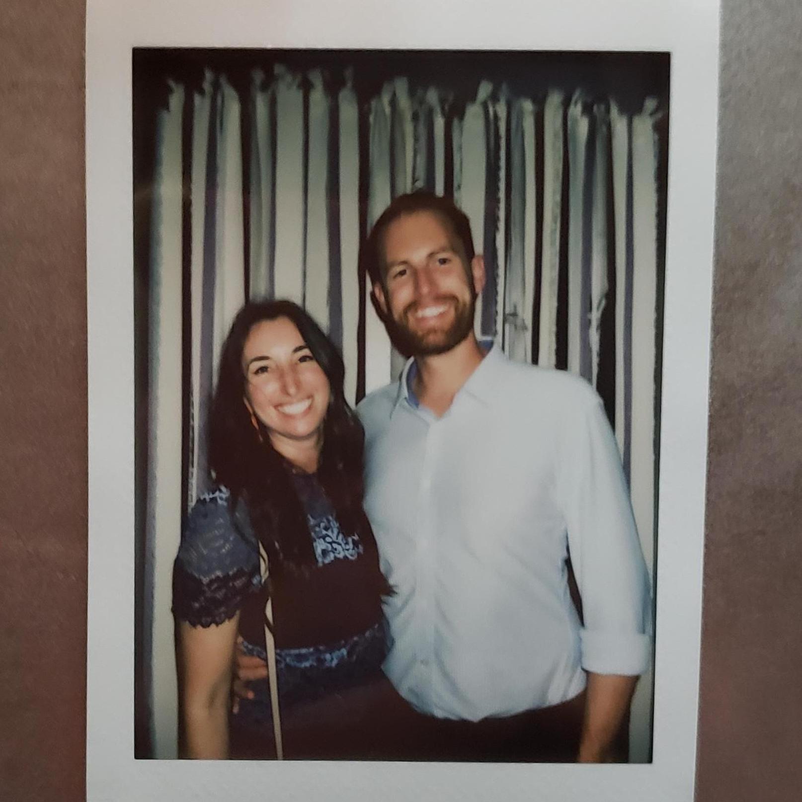 Tara & Ryan's Brooklyn wedding