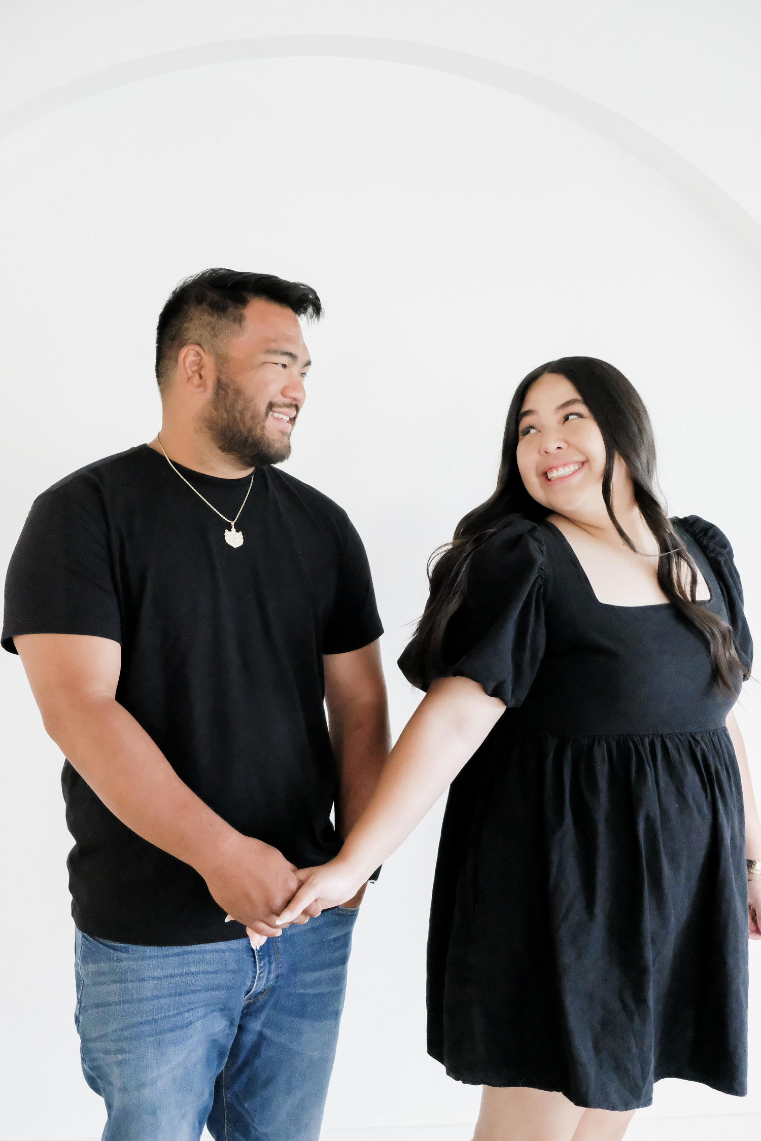 The Wedding Website of Josiah OʻSullivan and Jamilyn Moriguchi