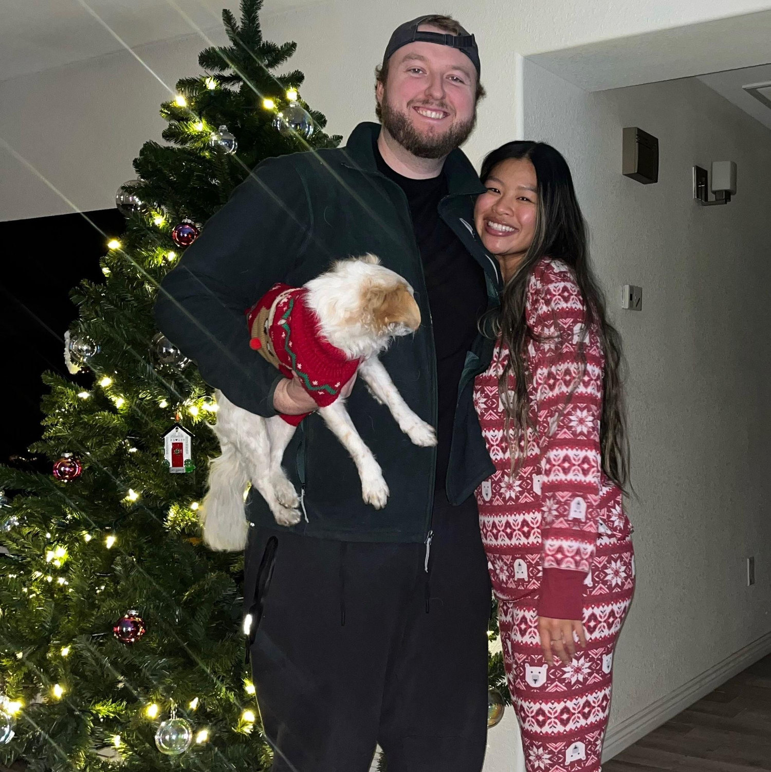 Christmas!