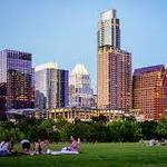 Zilker Metropolitan Park