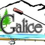 Galice Resort