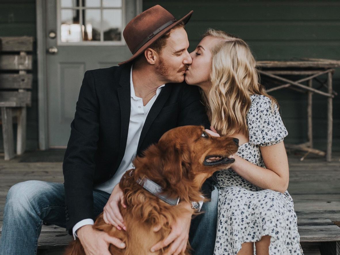 The Wedding Website of Alanna Marie Keegan and Travis William Cooper