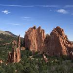 Garden of the Gods