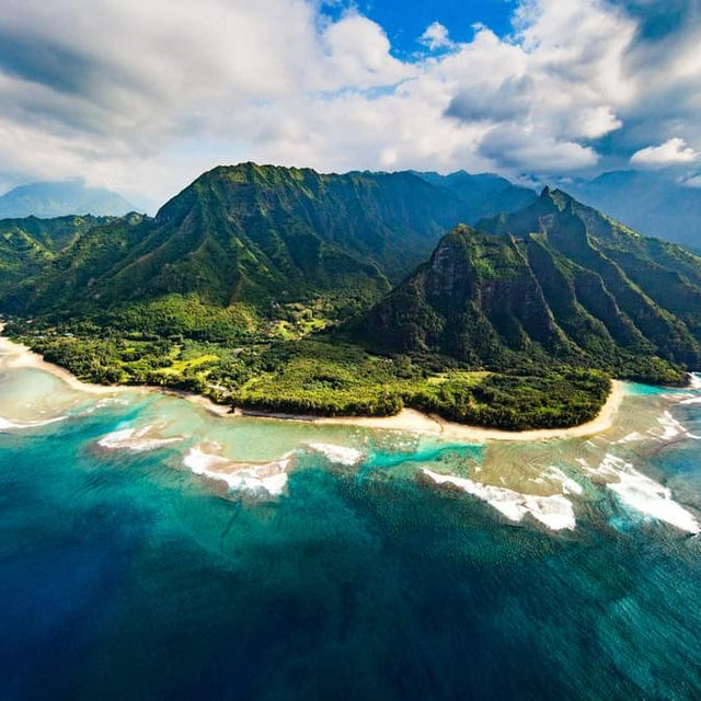 Kailua-Kona Adventure