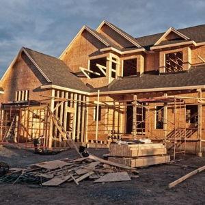 New House Fund - Credit Card