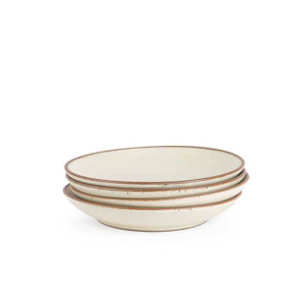 East Fork The Coupe 4-Pack in Panna Cotta