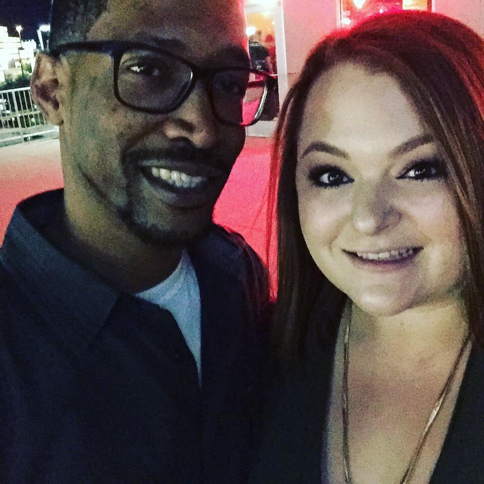 Date night!