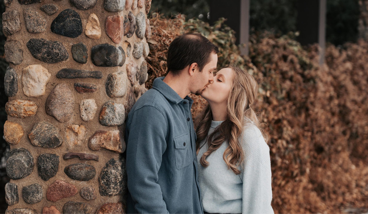The Wedding Website of Ethan Klimisch and MeKayla Weber