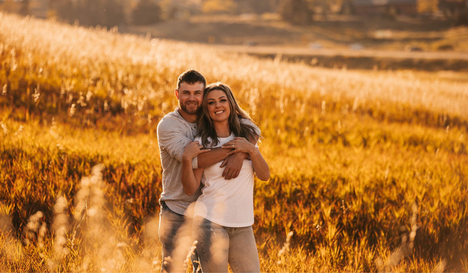 The Wedding Website of Heather Huff and Shawn McGinnis