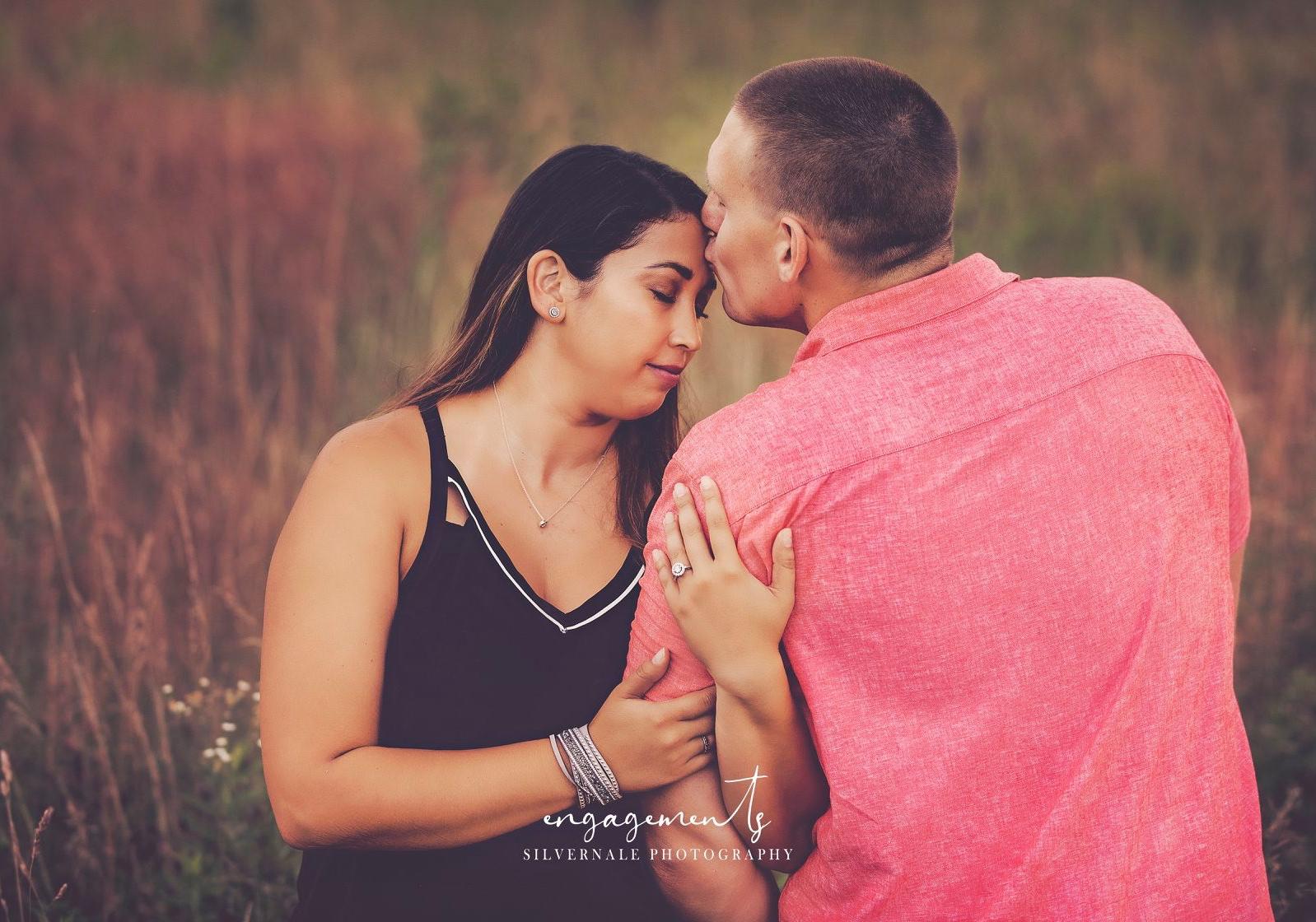 The Wedding Website of Heather Fouts and Craig Zurliene