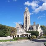 Memorial Art Gallery