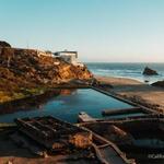 Sutro Baths