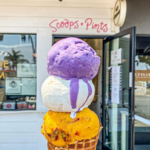 Stella Jean’s Ice Cream