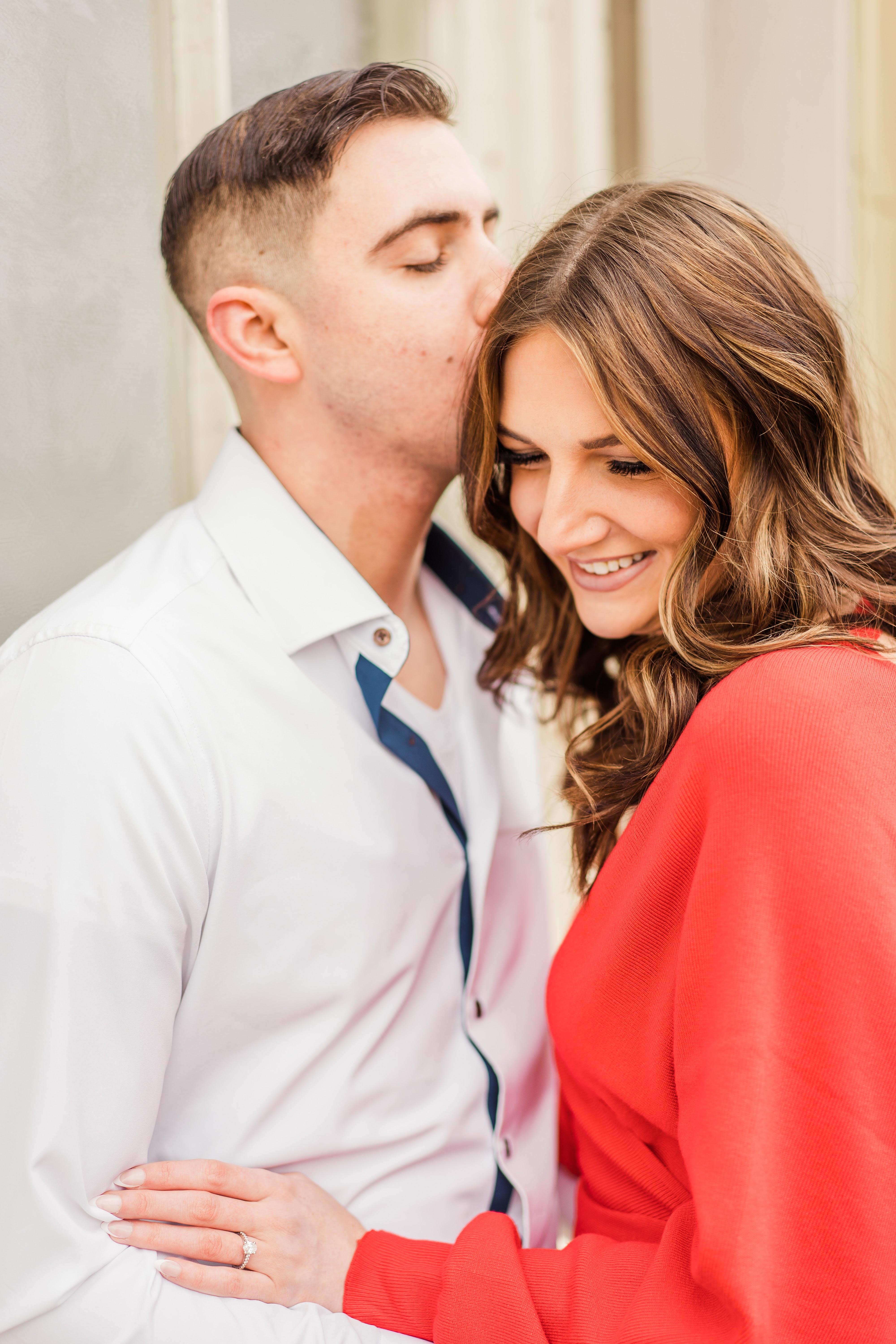 The Wedding Website of Kristina Milicevic and Jonathan Ivaskovic