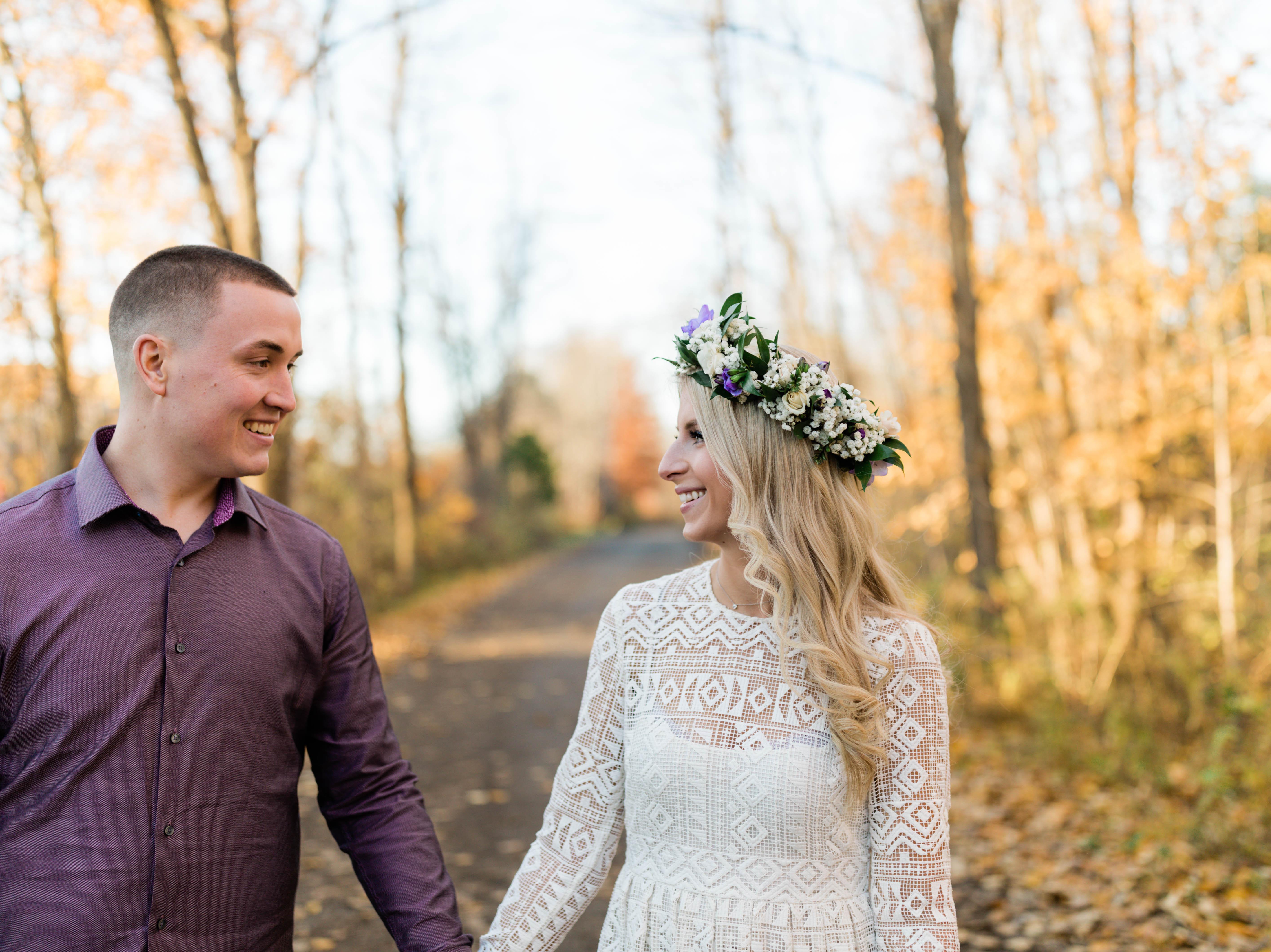 The Wedding Website of Brittany Adams and Nicholas Madden