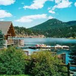 Evergreen Lake