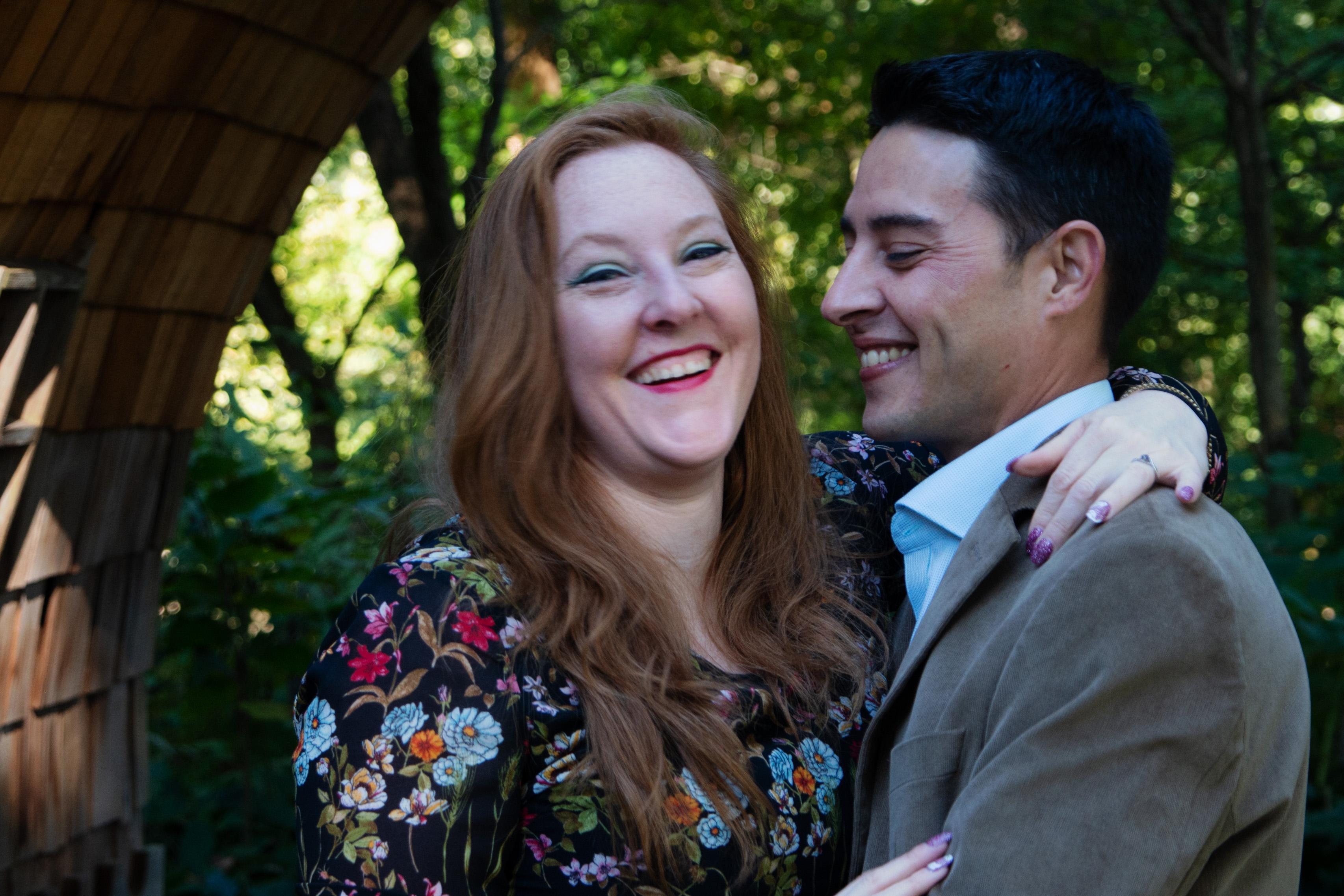 The Wedding Website of Sara Robinson and Orestes Guada