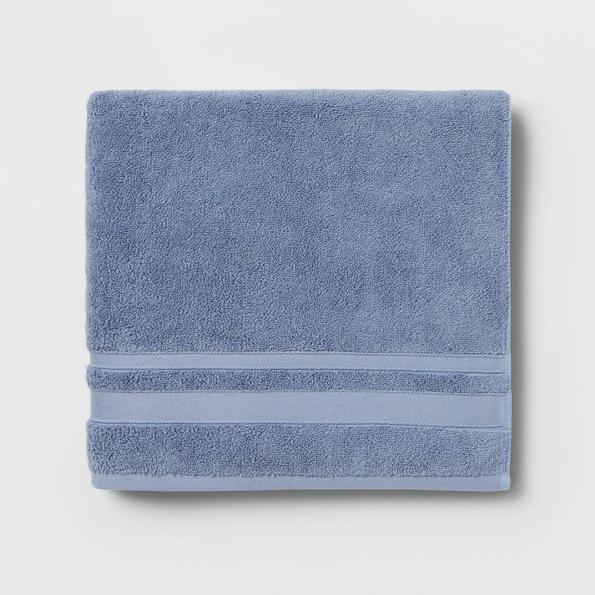 Performance Bath Towel - Threshold™