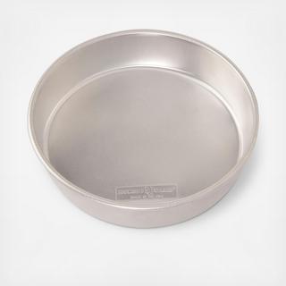 Naturals 10" Round Layer Cake Pan