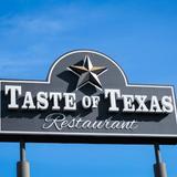 Taste of Texas