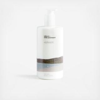 Salty Air and White Sand Beach Scented Hand/Body Lotion